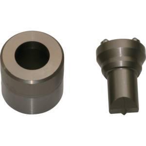 亀倉精機 E-12 ポートパンチャー用標準替刃 穴径12mm バリアフリータイプ