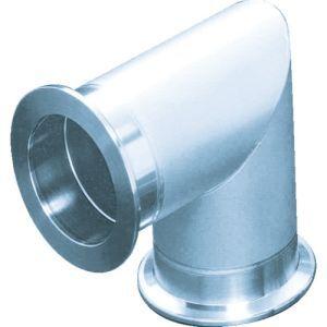 アルバック ZSCK-6016 エルボ