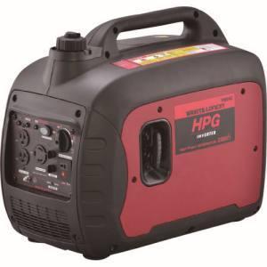 ワキタ MEIHO HPG2300IS エンジン発電機 メイホー メーカー直送 代引 