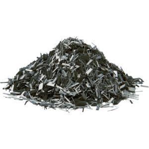 吉野 YS-CFCH-1 炭素繊維チョップ1mm 5kg 1箱入 メーカー直送 代引不可 沖縄離島不可