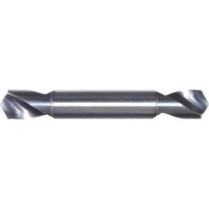 イワタツール 120SPC25TICN SPセンター120°コート付 シャンク径25mm 全長140mm