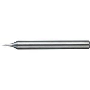 【メール便選択可】NS NSMD-S-0.03X0.18 マイクロドリルショート NSMD-S Φ0.03X0.18 日進工具