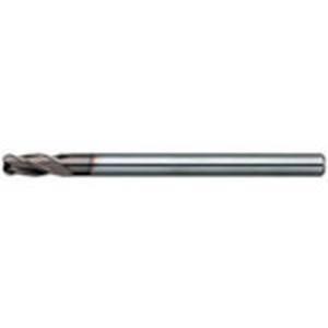 【メール便選択可】NS MSRS430 10XR0.2 無限コーティング ラジアスEM MSRS430 Φ10XR0.2 日進工具