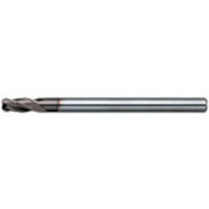 【メール便選択可】NS MSRS430 10XR0.3 無限コーティング ラジアスEM MSRS430 Φ10XR0.3 日進工具