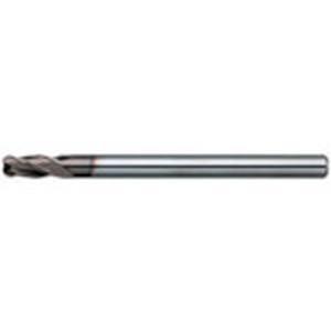 【メール便選択可】NS MSRS430 10XR1 無限コーティング ラジアスEM MSRS430 Φ10XR1 日進工具