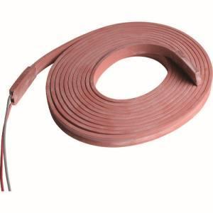 坂口 SBH-250 シリコンベルトヒーター 200/100V500/125W5000L