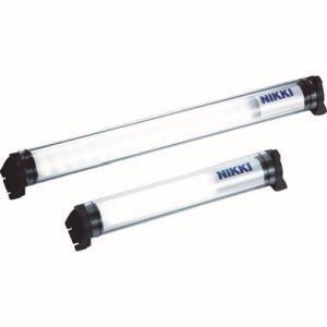 日機 NLM13SG-AC 防水型LEDリニアライトAC100〜120V 2mコードプラグ付き