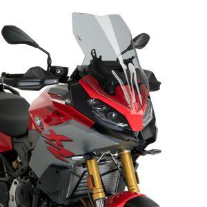 Puig（プーチ） 20391H ツーリングスクリーン スモーク F900XR 20