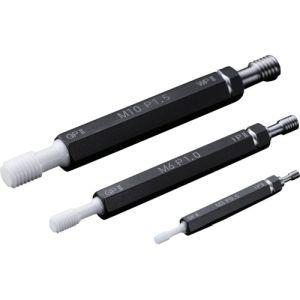 アイゼン SPZ-M8P1.0-GPWP2 セラミックねじプラグゲージ SPZ GPWP2 通り止り 工作用 M8X1.0