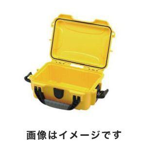 タカチ電機工業 NK930Y 防水キャリングケース イエロー