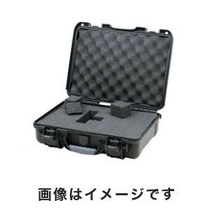 タカチ電機工業 NK933B 防水キャリングケース ブラック スポンジ無し