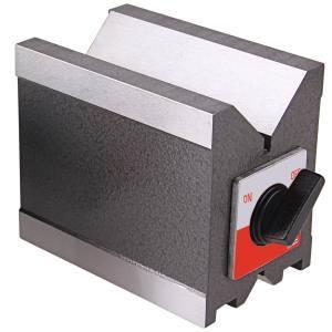 ギガセレクション GSMV-12KS Vブロックマグネット メーカー直送 代引