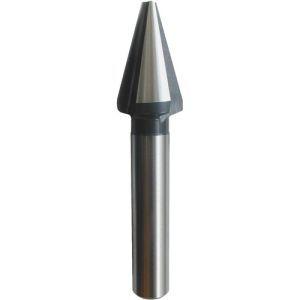 WEBA 19030-0-31.0 HSSカウンターシンク 19030-0 30°3枚刃 HSS