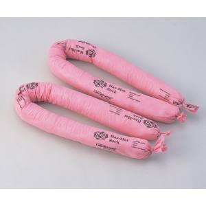 アズワン 1-9062-03 スピルキット 液体漏洩対策セット 用 補充用ソックス 2本入