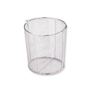アズワン 7-5331-03 ステンレス丸型洗浄カゴ テーパ付き φ250 φ220 ×250mm 1-3451-03 ステンレス洗浄カゴ 角型 特中250 AXEL アズワン