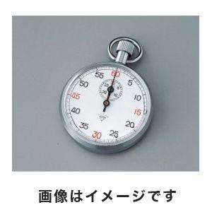 アズワン（asone） ストップウォッチ 手巻き式 30分計 1-7016-02 505 