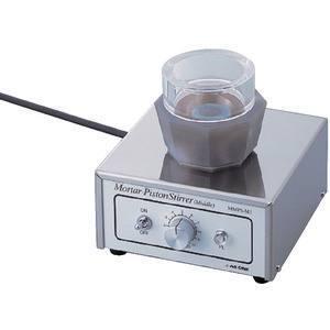 アズワン めのう製マグネット乳鉢セット 15g八角 1-6020-03 メーカー直送 代引不可 沖縄 離島不可