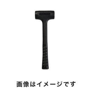 前田シェルサービス ウレタンハンマー コンポータンハンマー Φ70×180×560mm 3-8390-08 4HD