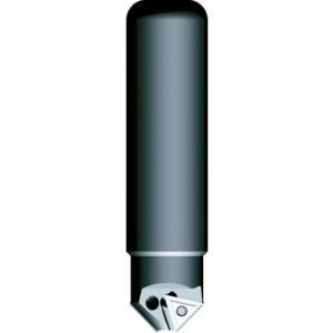 富士元 NK2535TL 面取りカッター 25° シャンクφ32 ロングタイプ