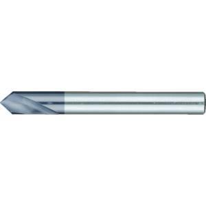 グーリング F723 010.000 NCスポッティングドリルF723 シャンク径10mmセンタ穴角90°