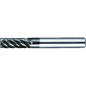 グーリング 3631 020.000 マルチリードRF100SF 高能率仕上げ用6枚刃径20mm