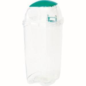 積水 TPD6G 透明エコダスターN 60L ペットボトル用 メーカー直送 代引不可 沖縄離島不可