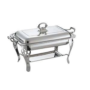 和田助製作所 SW 共柄角チューフィングディッシュ S16