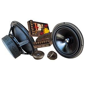 16.5cm 2wayコンポーネントスピーカー 国内正規輸入品 CDT-HD-62