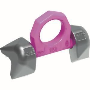 RUD VRBK-FIX-4 溶接式リングシャックルコーナー用 VRBK-FIX 4