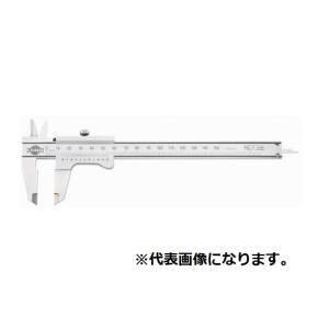 マツイ M-20 M型ノギス デップス付 松井精密工業