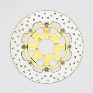 Yahoo!オークション- サンスター (SUNSTAR) フロントディスクローター