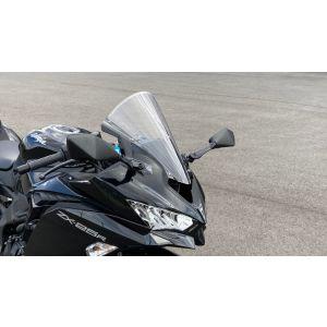 アクリポイント 140281 スクリーン クリア ZX-25R 20 : あきばおー