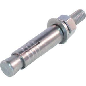 ケーエフシー SUS ホーク アンカーボルト Bタイプ ステンレス製 1箱 50本入 50本 メーカー直送 代引不可 北海道沖縄離島不可