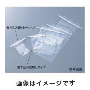 サーモフィッシャー 14-955-184 滅菌サンプルバッグ 書き込み面付き 110×230mm