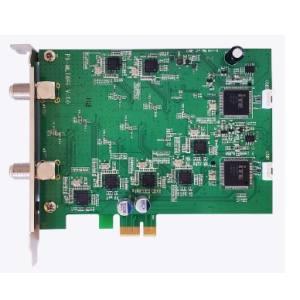 PLEX PX-MLT8PE 内蔵型 マルチTVチューナー 地デジ BS/CSを最大8ch同時