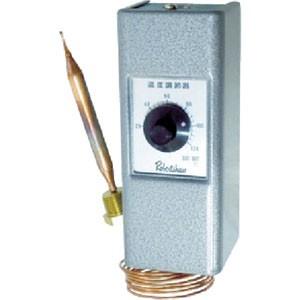 八光電機 EAC-3L ロバートショウ サーモスタットケース付 HAKKO