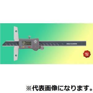 カノン E-DP20J デジタルデプスゲージ 中村製作所