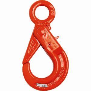 大洋 PLH-5.3K セルフロッキングフック 固定 5.3t