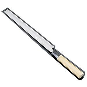 青木刃物 堺孝行 シェフ和庖丁 銀三鋼 蛸引 30cm ASE03025