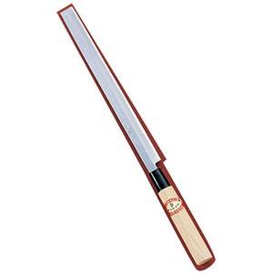 青木刃物 堺孝行 霞研 蛸引 36cm ATK28036