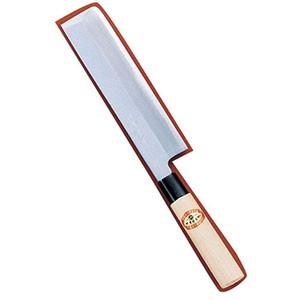 青木刃物 堺孝行 霞研 薄刃 21cm ATK31065