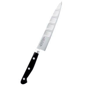 青木刃物 グランドシェフSP ペティーナイフ 15cm 10204