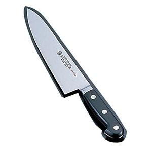 青木刃物 堺孝行 グランドシェフ 牛刀 27cm AGL56027