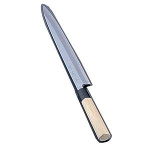 堺菊守 和包丁 極上 柳刃 27cm A-027 河村刃物 : あきばおー ヤフー