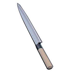 河村刃物 堺 菊守 和包丁 極上 ふぐ引 24cm A-224