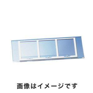 アズワン 2-4022-01 検鏡プレート 3窓タイプ