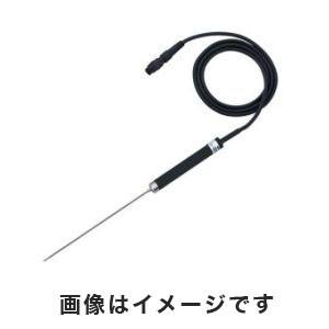 熱研 SN-3200-T03 防水型パーソナルサーモメーター イージー 用 液体 粘性体温用センサー