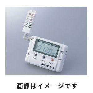 T&D TR-73U おんどとり 大気圧 温度 湿度データロガー ティアンドデイ