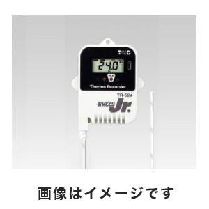 T&D TR-52i 温度記録計 おんどとりJr. -60〜155℃ ティアンドデイ