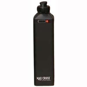 マグクルーズ スーパースリムバッテリー 10Ah BLACK(14114円)